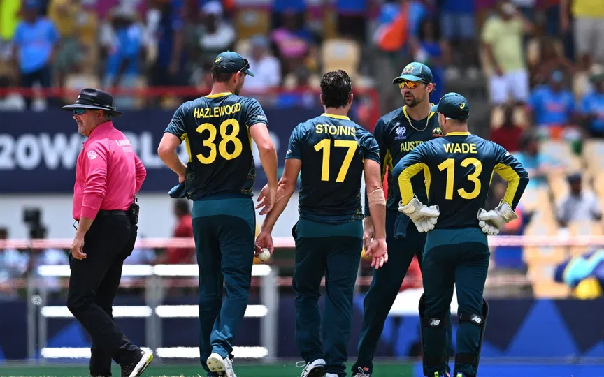 Australia's T20 World Cup Squad 2024- Where are the players now? Australia's T20 World Cup Squad 2024- Where are the players now?