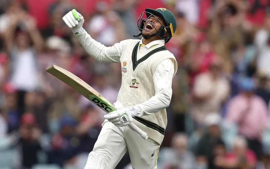 Can Usman Khawaja extend his Test career at his fortress SCG? Numbers heavily in favour
