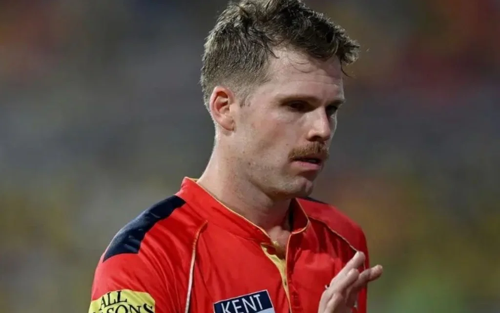 Lockie Ferguson for Punjab Kings - (Source: Adityaverse/X.com)
