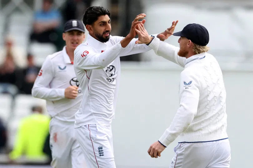 England Test squad for 5th Ashes Test vs Australia announced; Shoaib Bashir finally in