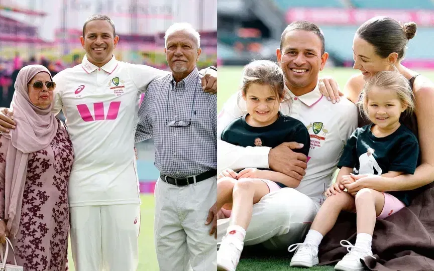 Usman Khawaja retirement- Exploring his ethnicity, Pakistan roots, battle with racism