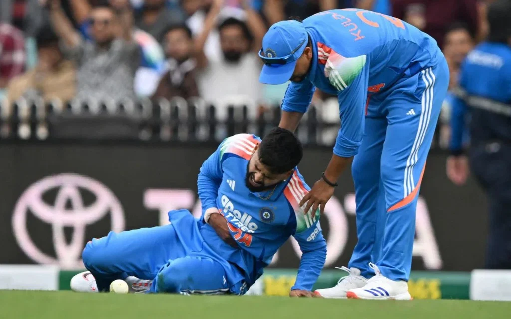 Shreyas Iyer's fresh medical report out a day before IND vs NZ squad announcement