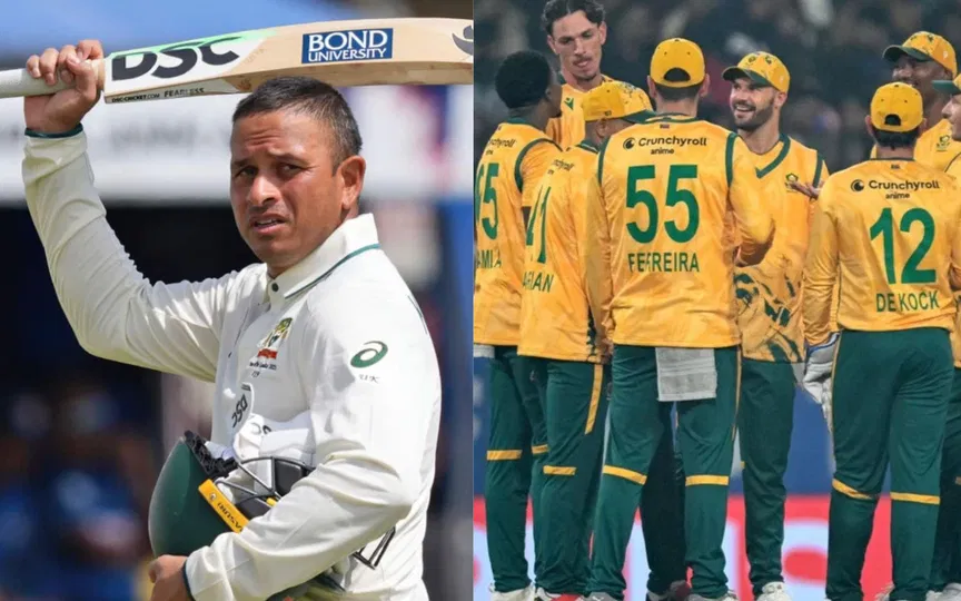 January 2 Cricket highlights news