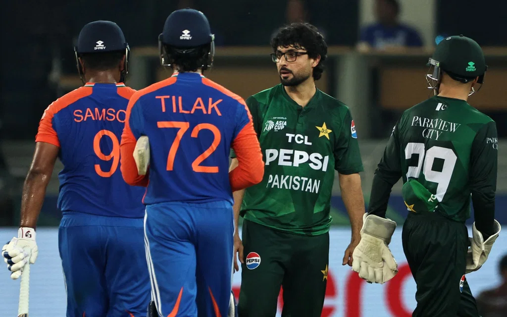 T20 World Cup 2026 Schedule (Source: AFP)