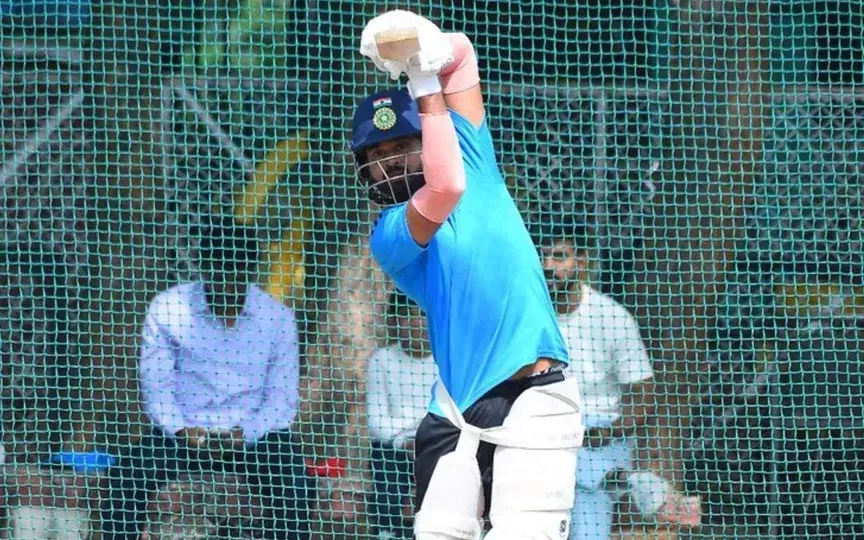 Shreyas Iyer stages miraculous comeback on IND vs NZ ODI squad selection day