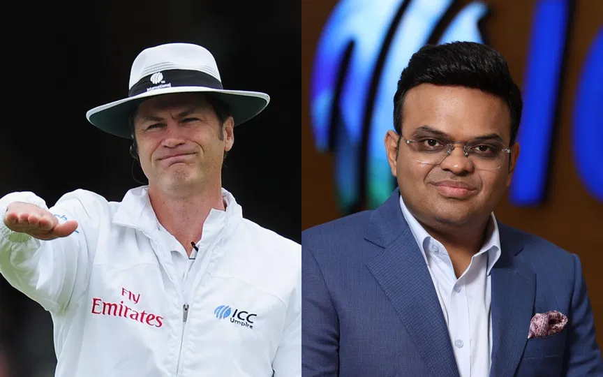 Simon Taufel urges Jay Shah to allow 5th over for a bowler in T20 cricket