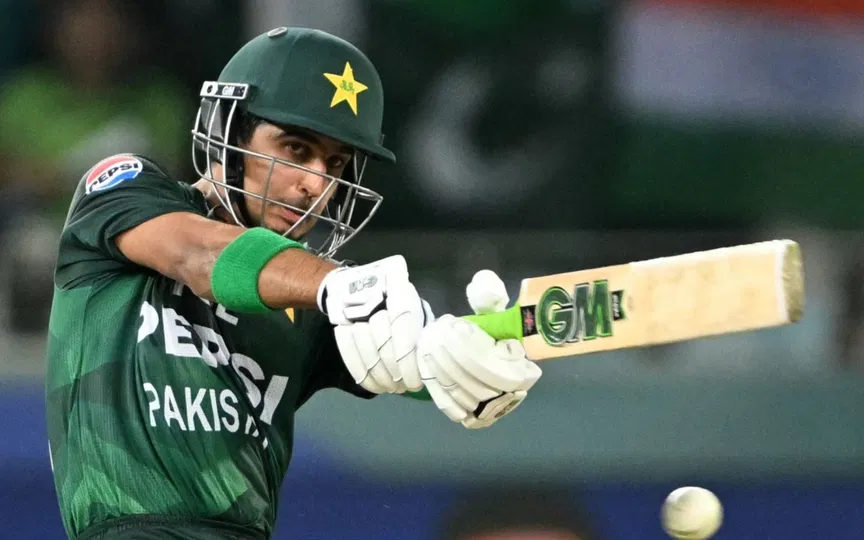 Saim Ayub to leave BPL midway, update arrives on further participation Saim Ayub to leave BPL midway, update arrives on further participation