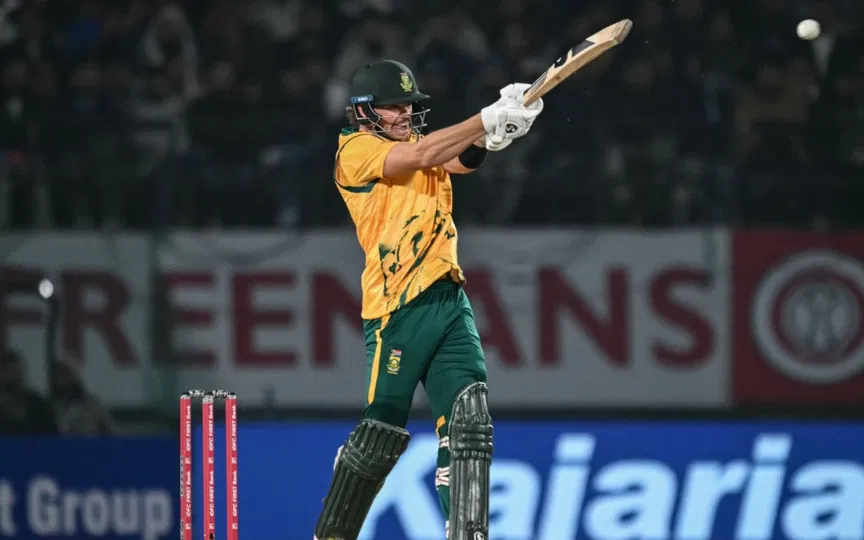 Decoding why South Africa had no choice but drop Tristan Stubbs for T20 ...