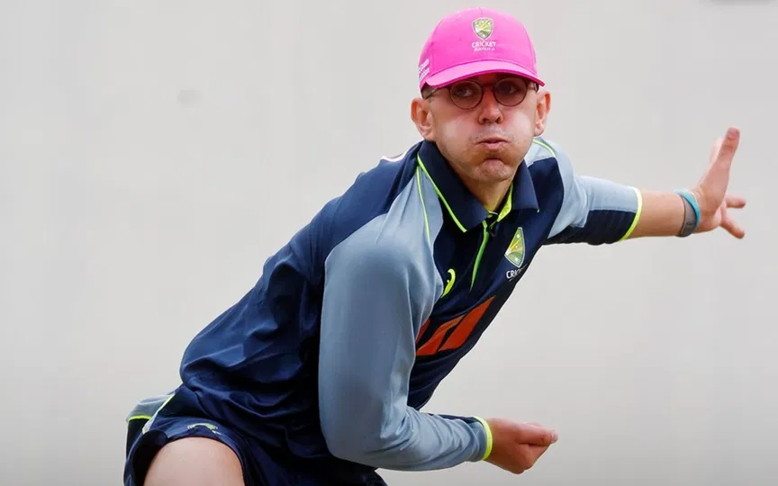 Once India’s nightmare, why Australia should think 'the Todd Murphy way' for SCG Test