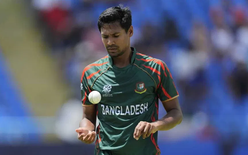 Bangladesh to boycott India; BCB asks ICC to relocate World Cup matches to Sri Lanka