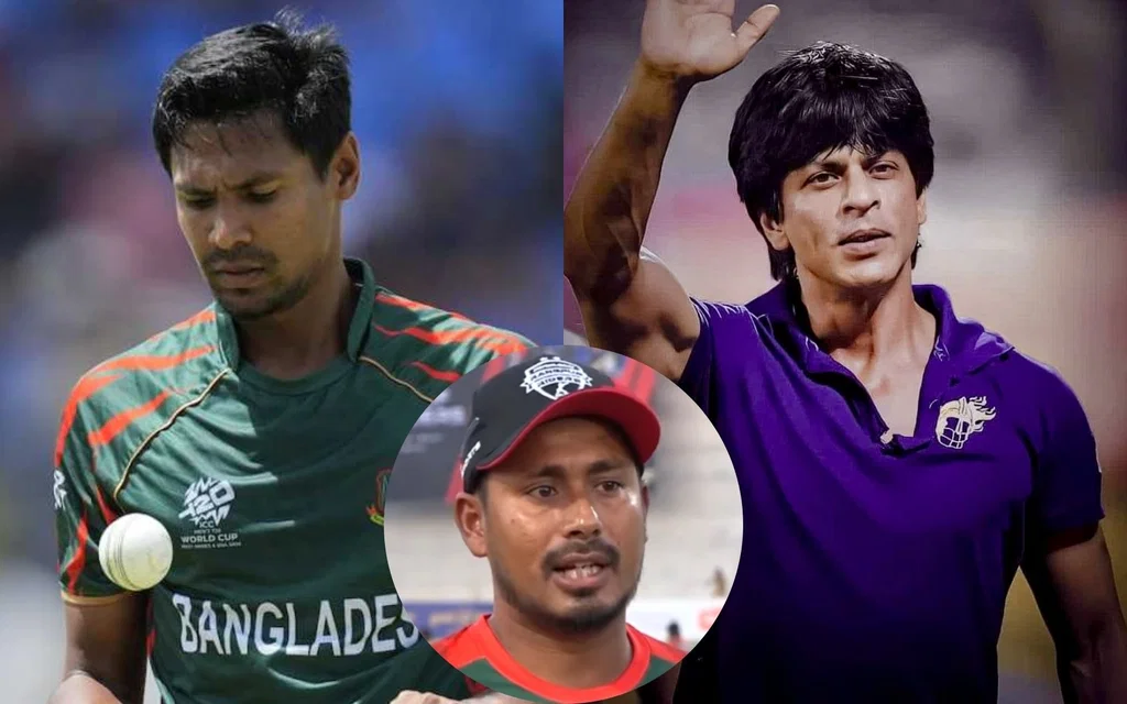 Mohammad Ashraful reacts to Mustafizur sacking [Source: @AmyStone2022, @CricCrazyJohns/X.com]
