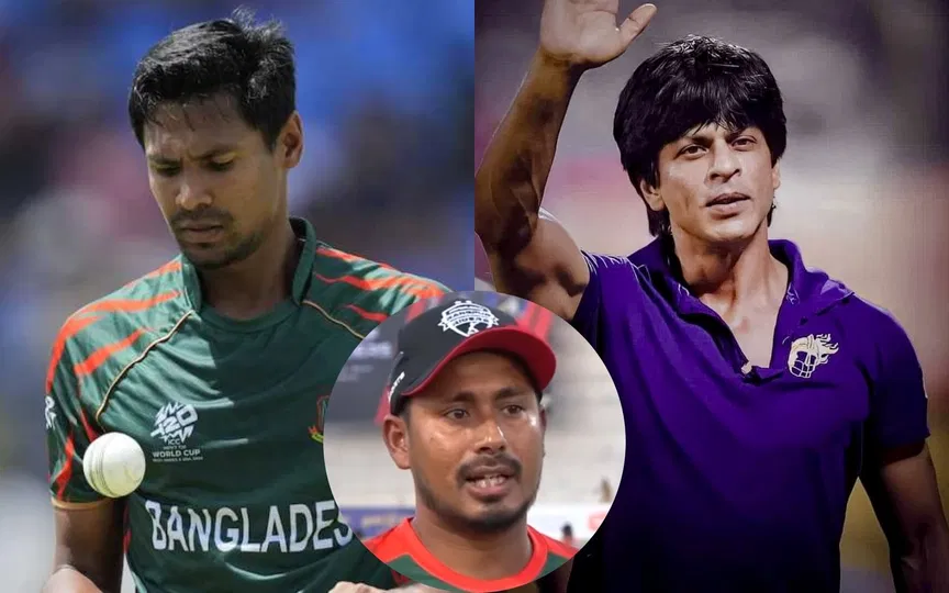 IPL risks losing Bangladesh fans after Mustafizur Rahman snub, warns ex-captain