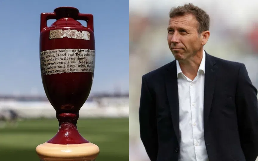Ex-England cricketer slams The Ashes; rues lack of spin in ‘one-dimensional’ Tests