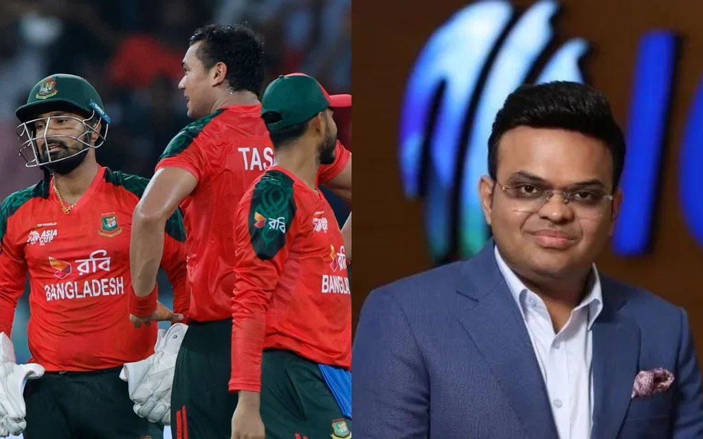 ICC likely to consider BCB's request to move their T20 World Cup 2026 matches out of India