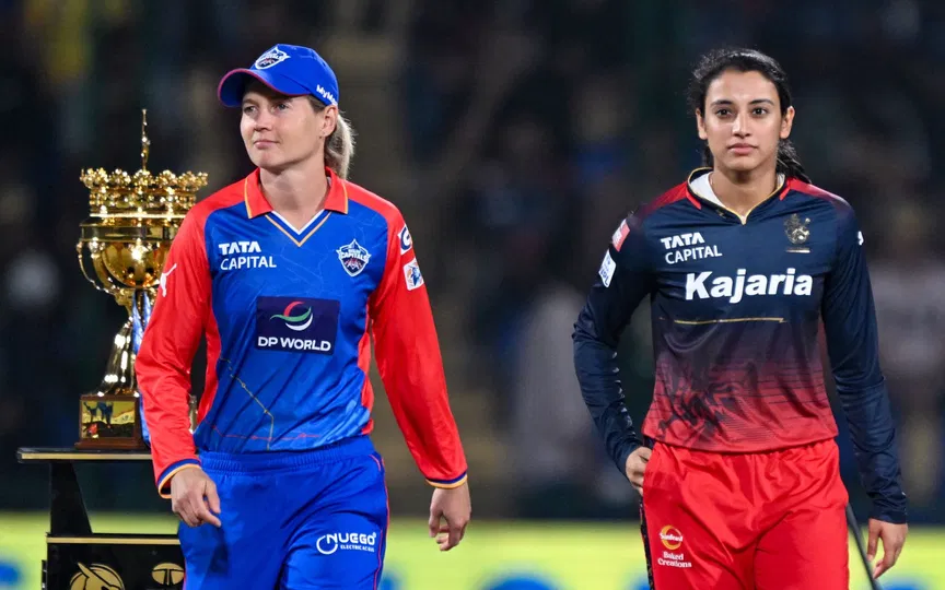 Meg Lanning named UP Warriorz captain for WPL 2026; Deepti Sharma snubbed