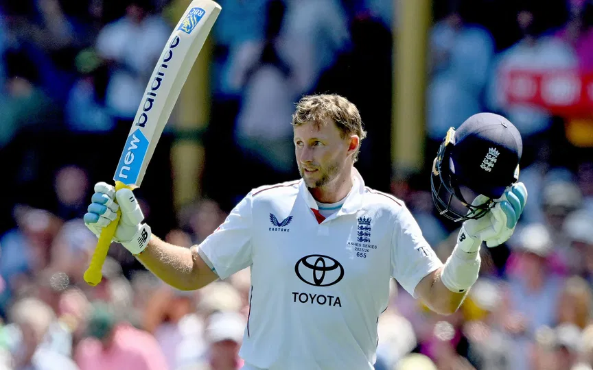 Joe Root equals Ricky Ponting in Test tons, narrows gap with Sachin Tendulkar in elite record