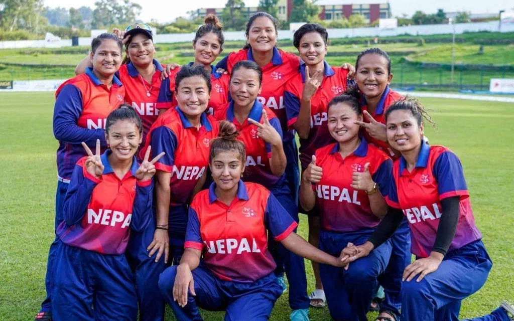 Nepal Women announce squad for the ICC T20 Global Qualifiers 2026 [Source: @NepalWomen/X]
