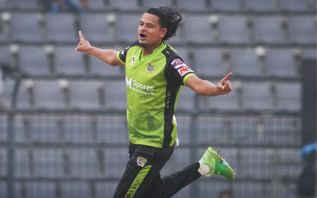 Biggest wins in BPL history [Source: @BCBtigers/x]