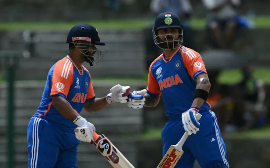 Rishabh Pant joins Kohli; to miss Delhi’s Vijay Hazare Trophy match for NZ series: Report