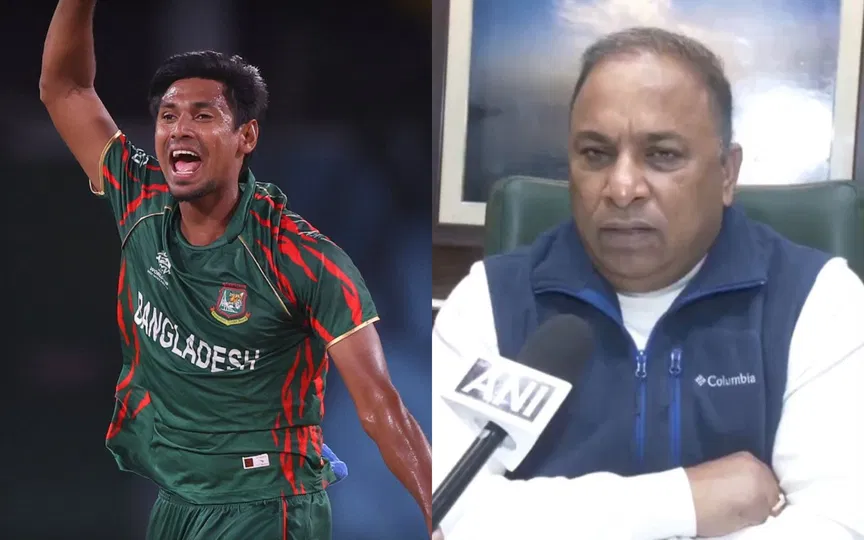 BCCI infighting out in the open, Mustafizur Rahman's exit widens cracks