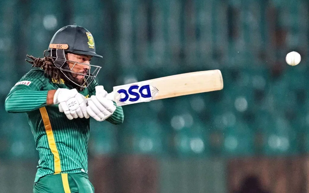 Tony de Zorzi [Source: AFP]