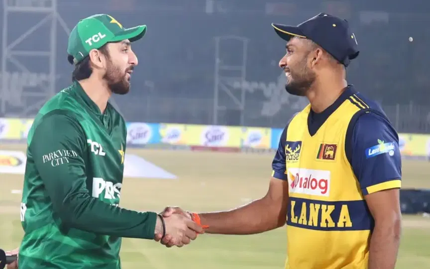 PAK vs SL Stats Preview- 1st T20I, Pakistan tour of Sri Lanka 2026