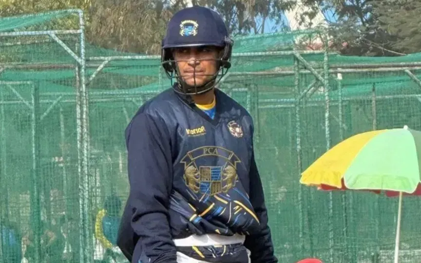 Shubman Gill flop show continues in VHT! Form in tatters ahead of IND vs NZ ODIs