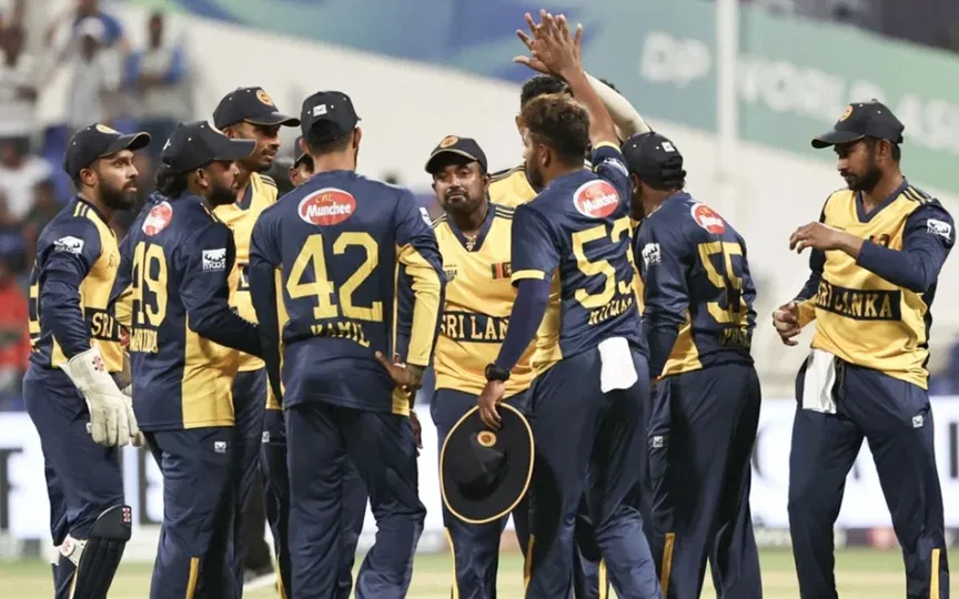 Sri Lanka T20 squad for Pakistan announced; T20 World Cup 2026 picture painted