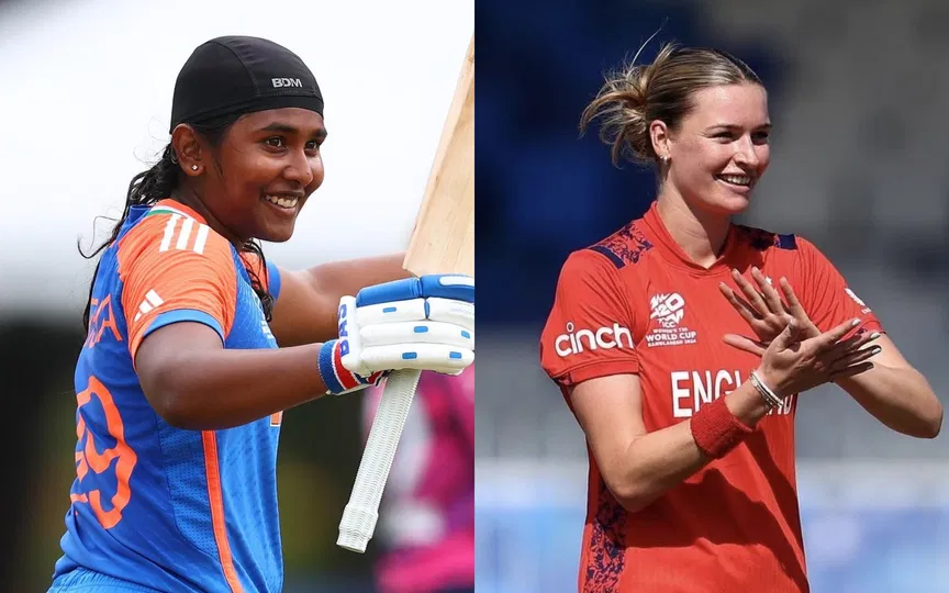 5 Debutants to watch out for in WPL 2026