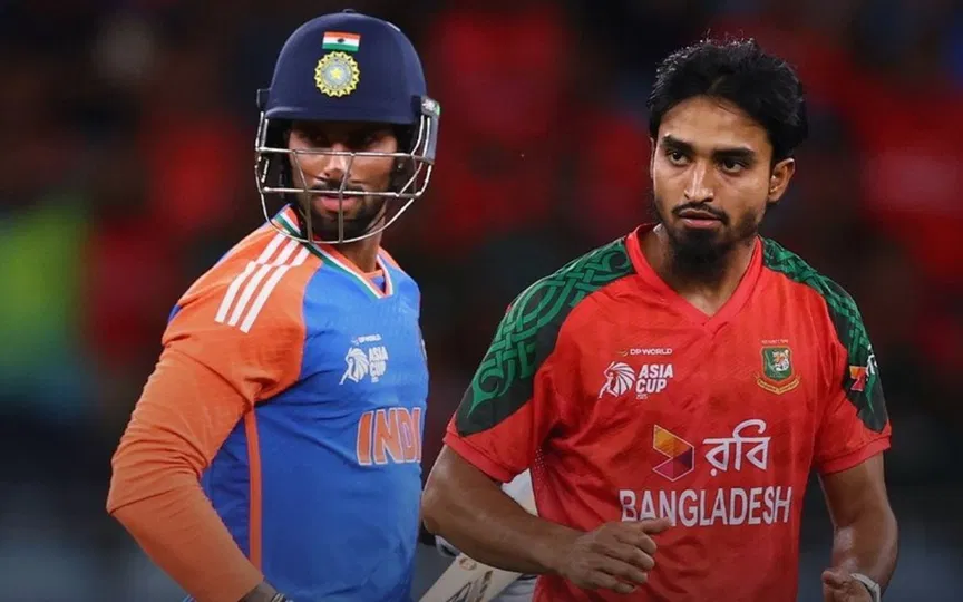 BCB officially refutes ICC's India ultimatum; T20 World Cup 2026 participation hangs BCB officially refutes ICC's India ultimatum; T20 World Cup 2026 participation hangs