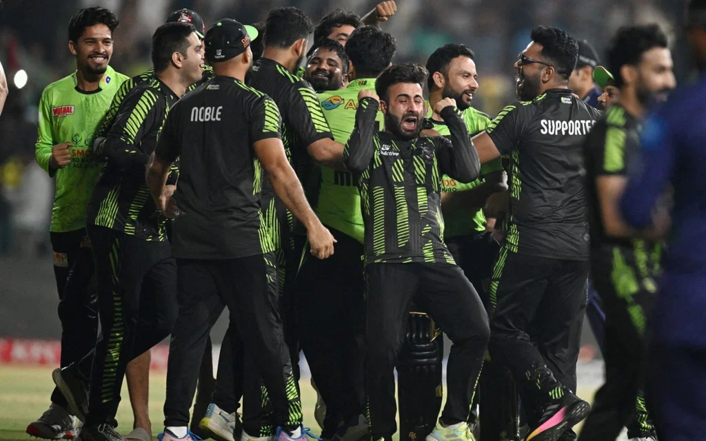 PCB confirms names of all bidders for new PSL teams | OneCricket