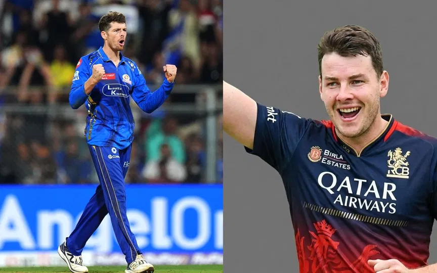 3 from KKR, 0 from DC: IPL team-wise players in NZ squad for T20 World Cup 2026