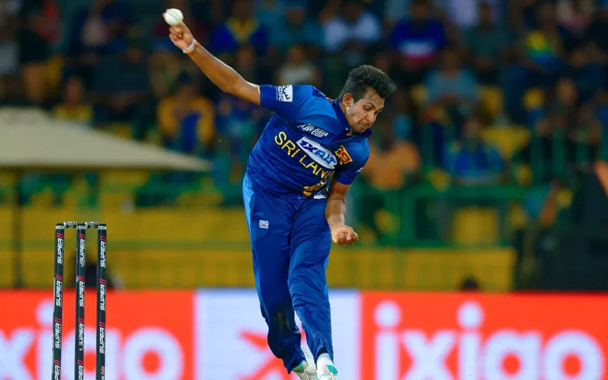 EXPLAINED: Why KKR’s ₹18 cr IPL buy Matheesha Pathirana is not playing PAK vs SL 1st T20I?