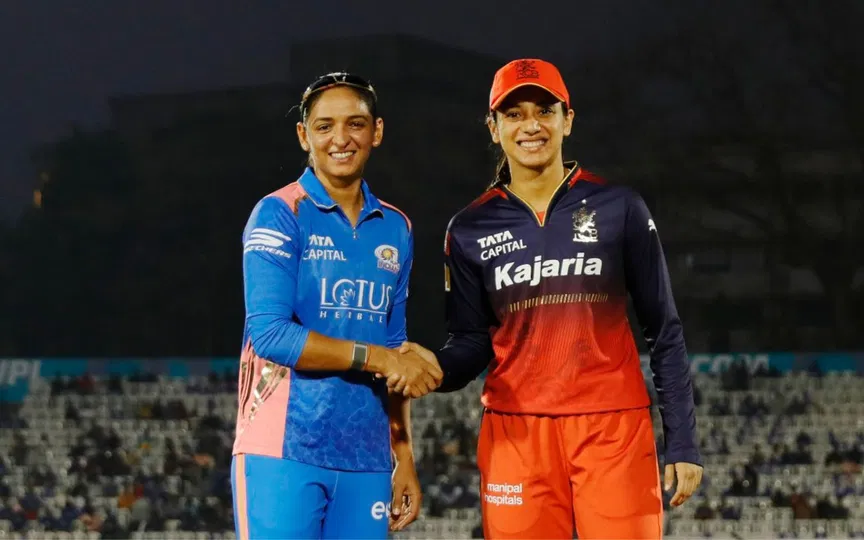 MI-W vs RCB-W Stats Preview- Match 1, WPL 2026 MI-W vs RCB-W Stats Preview- Match 1, WPL 2026