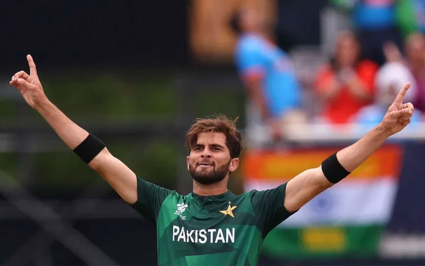 Shaheen Afridi gives major update on Pakistan return ahead of T20 World Cup 2026
