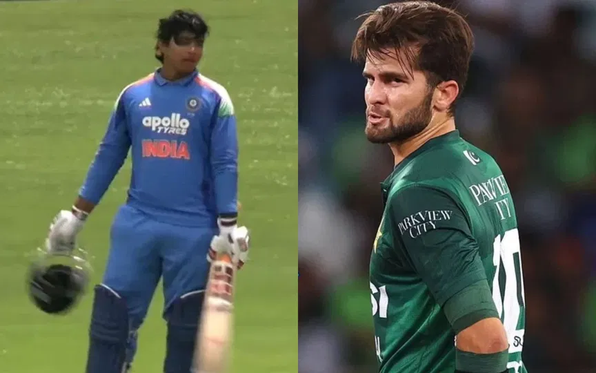 Suryavanshi ton, Afridi threatens IND and Perry in Hundred – January 7 Cricket highlights