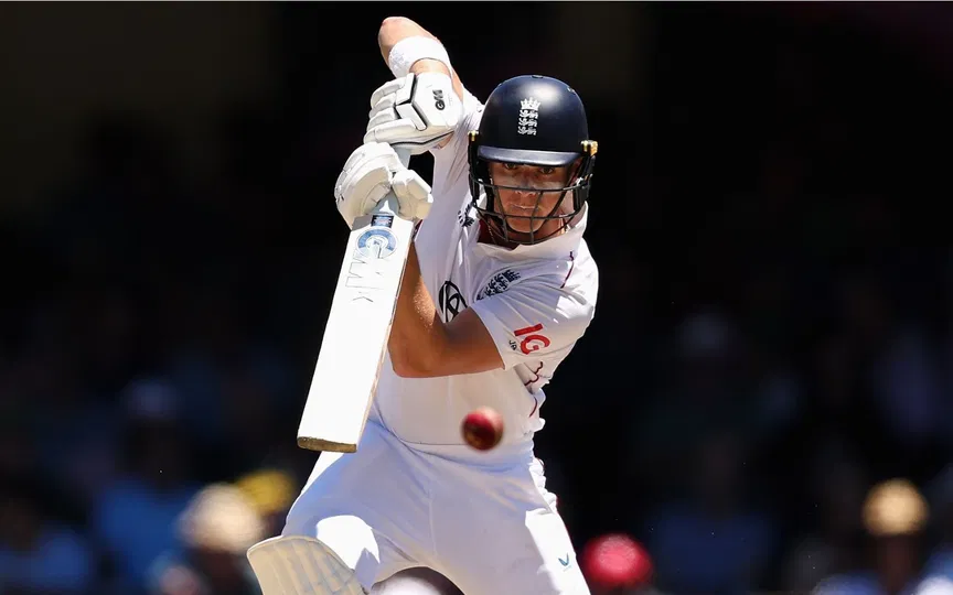 Did England find a fix in Jacob Bethell? An all-format star in the rise after Ashes heroics
