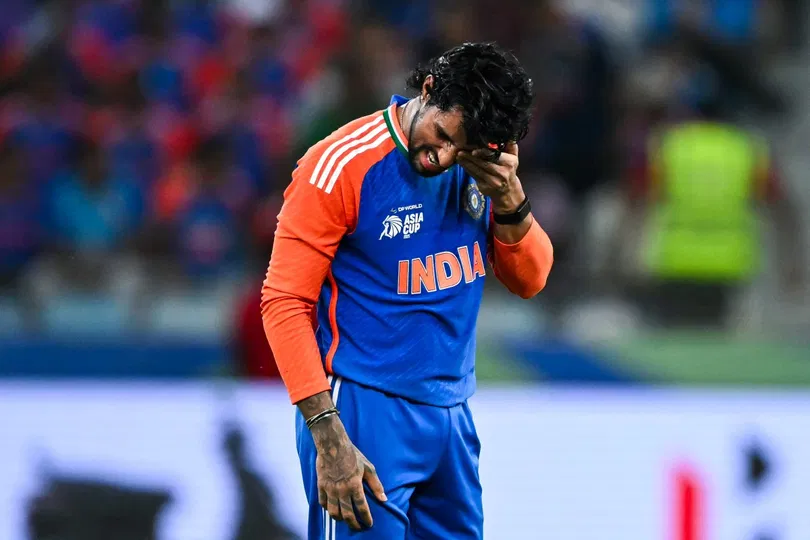 Still No Shubman Gill- Players who can replace Tilak Varma in India's T20 World Cup squad