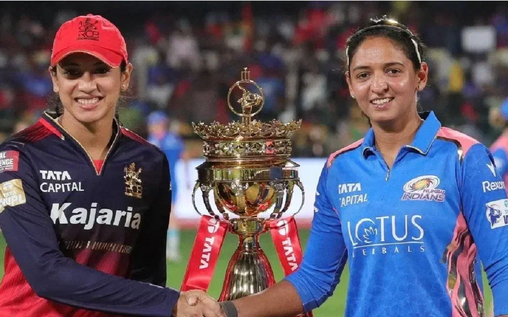 MI Vs RCB: match prediction [Source: TV9Marathi]
