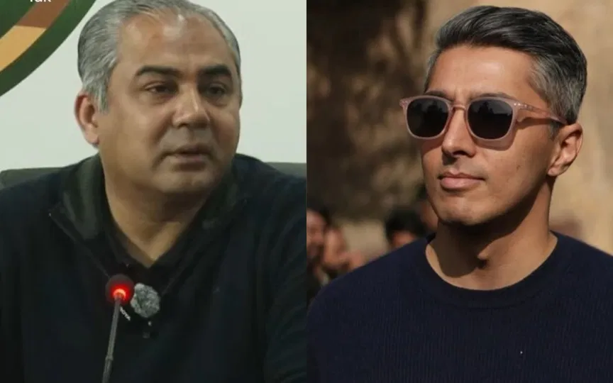 Ali Tareen ditches PCB at the last minute, pulls out of PSL Team Auction