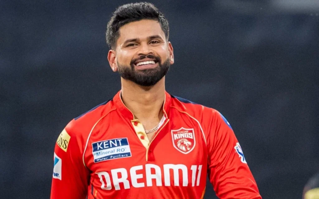 Shreyas Iyer (Source: @Sivy_Raina3/x.com)