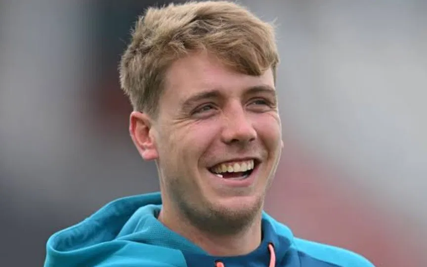 कैमरन ग्रीन बीबीएल से बाहर रहेंगे (स्रोत: @TUnlimitedd/x.com)