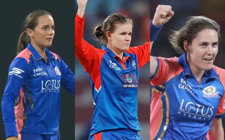 डब्ल्यूपीएल इतिहास में सबसे अधिक विकेट [स्रोत: @yogeshgoswami_, @ImAnant_45/X.com]