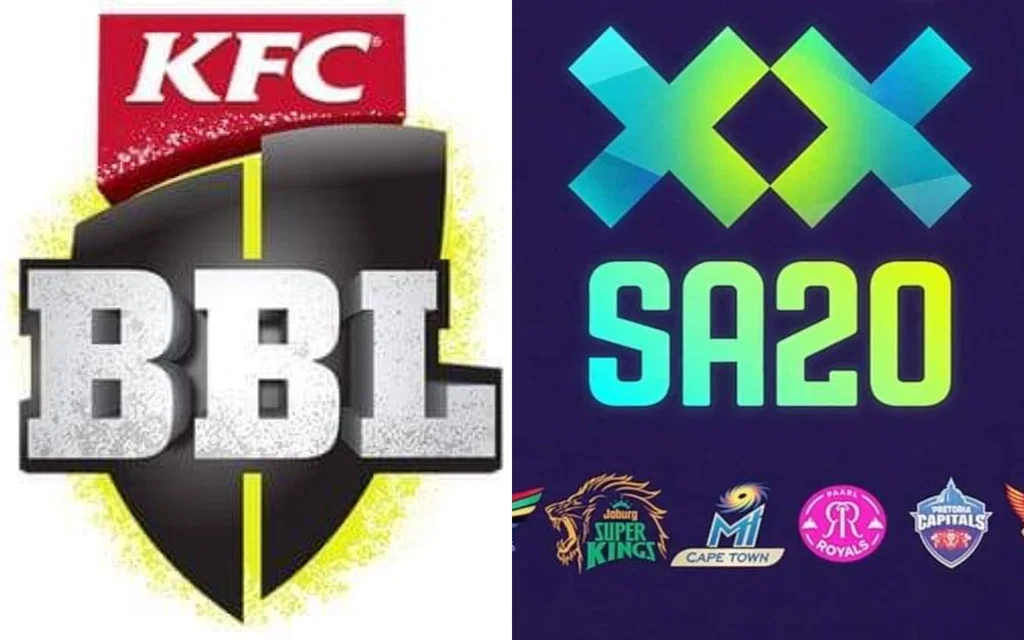 SA20 forced to complete with Big Bash League [Source: @md_sohanulislam/X.com]