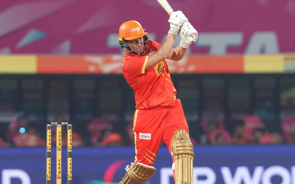 Sophie Devine for GGW [Source: @wplt20/X]