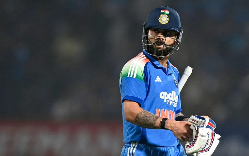Virat Kohli scripts history in Vadodara: Full list of records broken in 1st ODI vs New Zealand