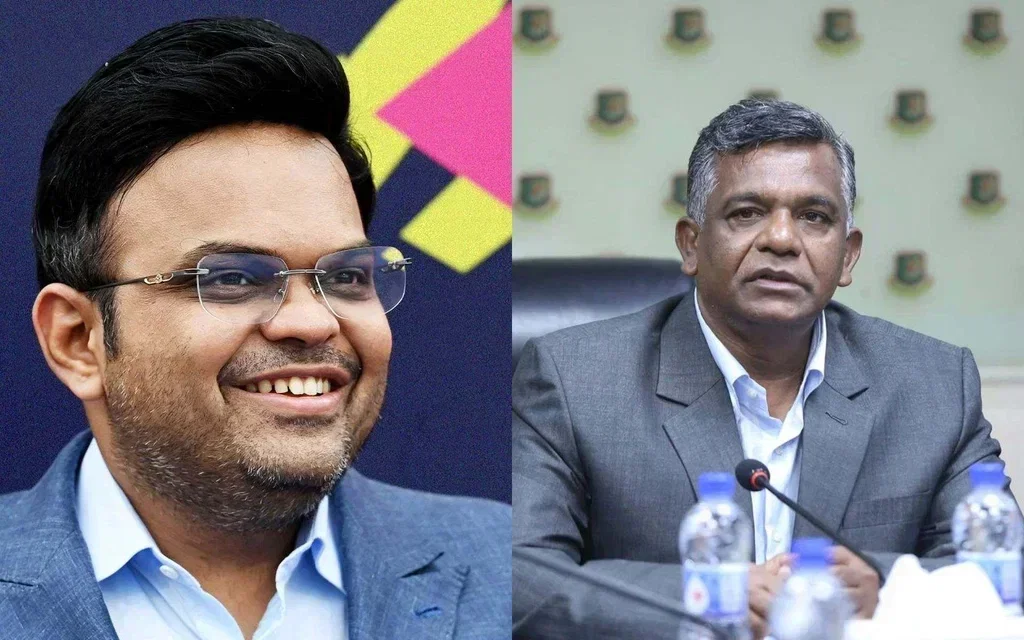 ICC firm on Bangladesh stance in T20 World Cup 2026 [Source: @ShakeelktkKhan/X]