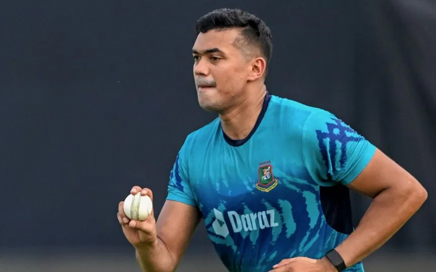 Taskin Ahmed's T20 World Cup 2026 participation in serious doubt after ...