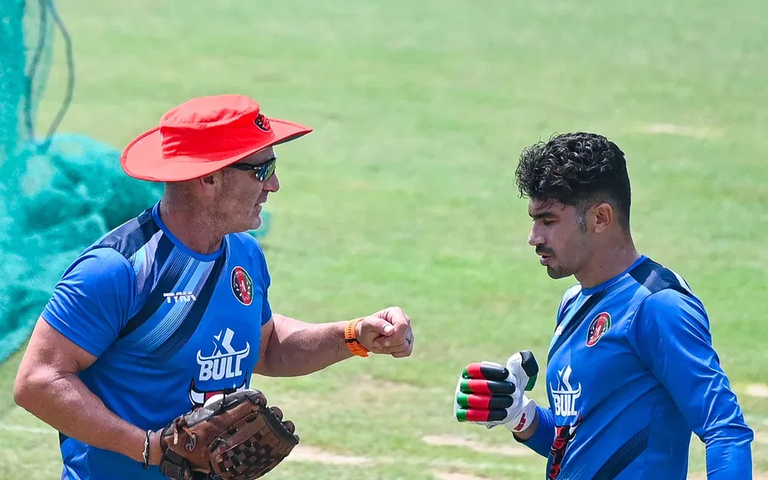 "Rahmanullah Gurbaz wanted to leave BPL"- Anti Corruption unit's grip tightens