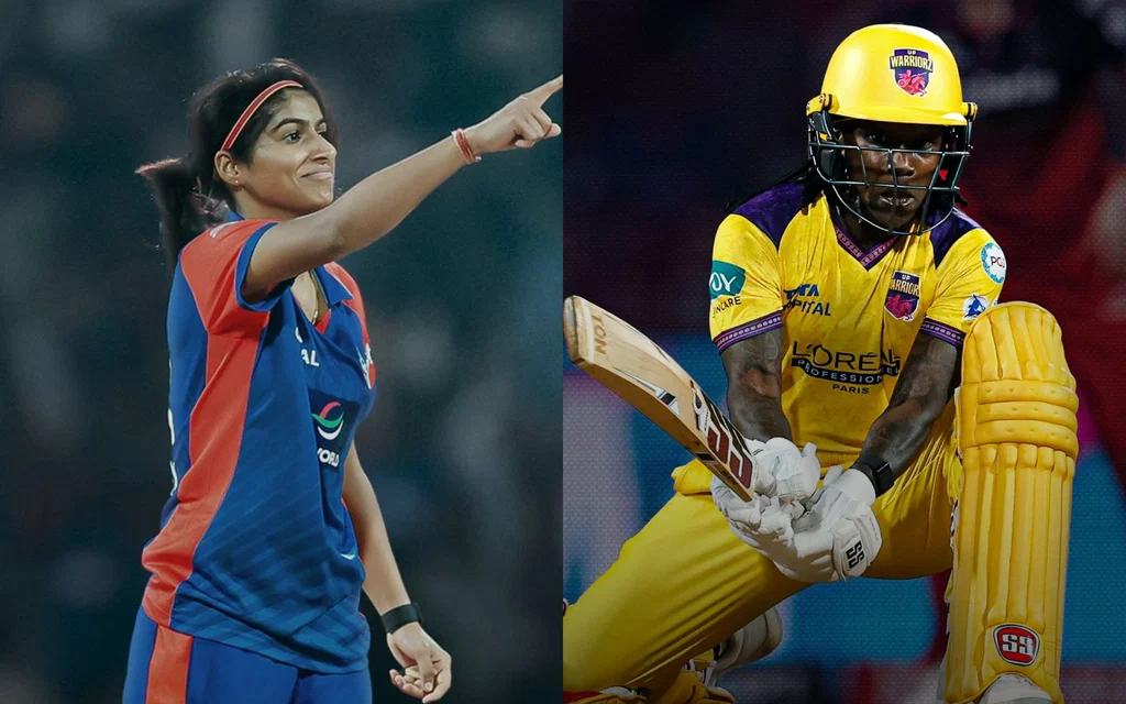 DCW to face UPW in Match 7 of WPL 2026 [Source: @UPWarriorz/X]